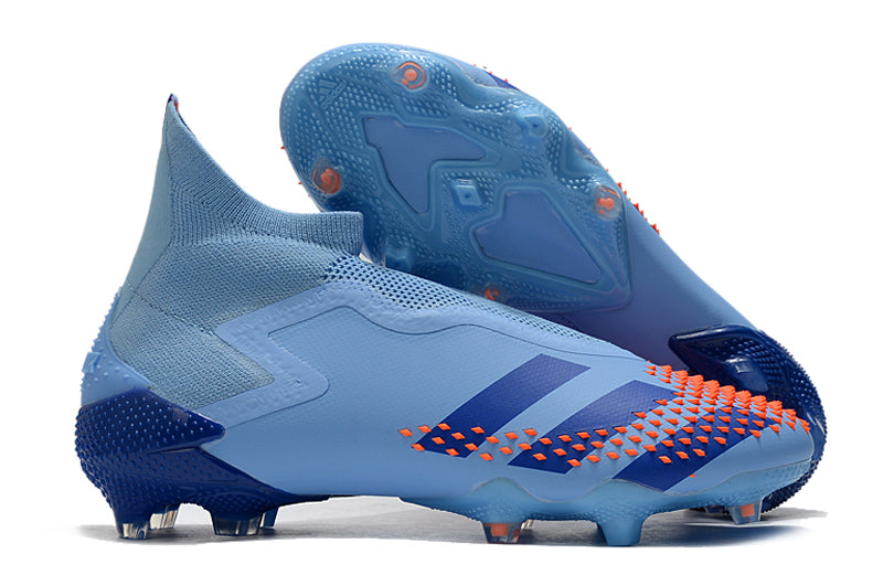 Chaussures de football Adidas Mutator Predator Mania Tormentor FG