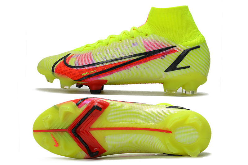 Nike Superfly 8 Elite FG Football Boots