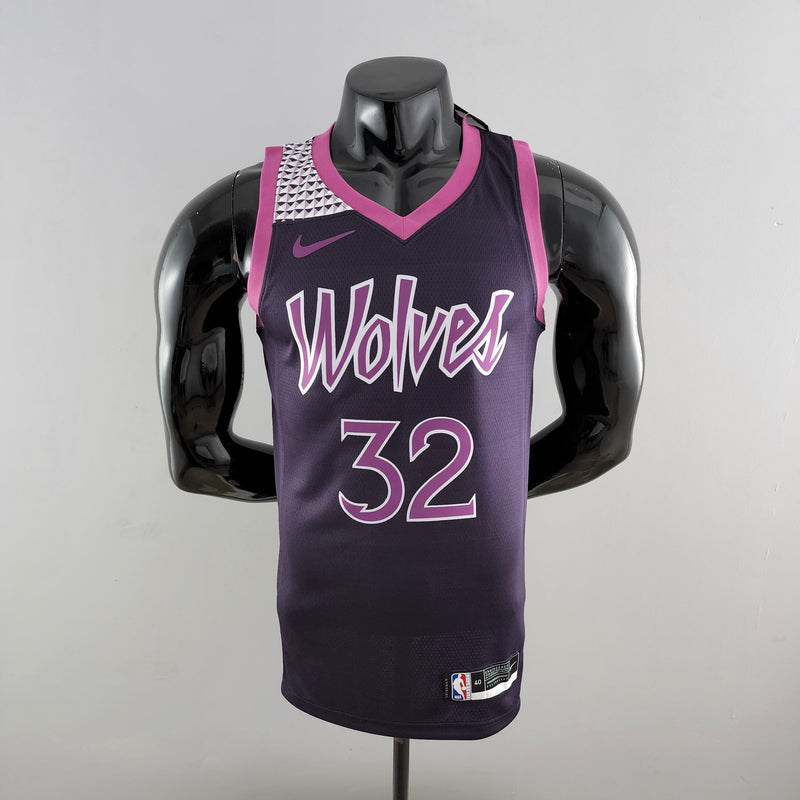 Débardeur NBA Minnesota Timberwolves - Towns
