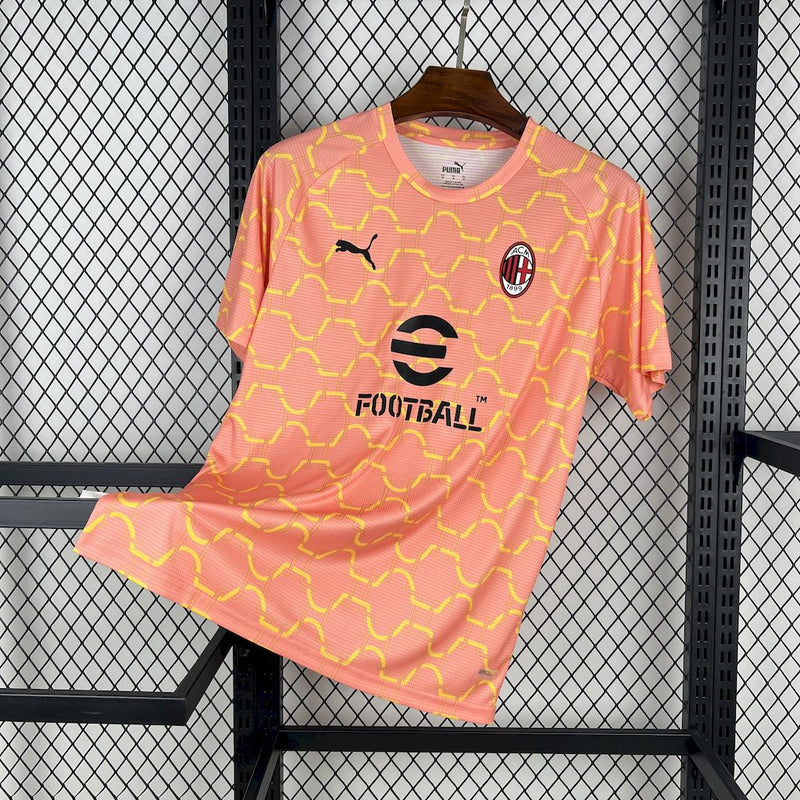 BENFICA 24/25 GREY TRAINING SHIRT 