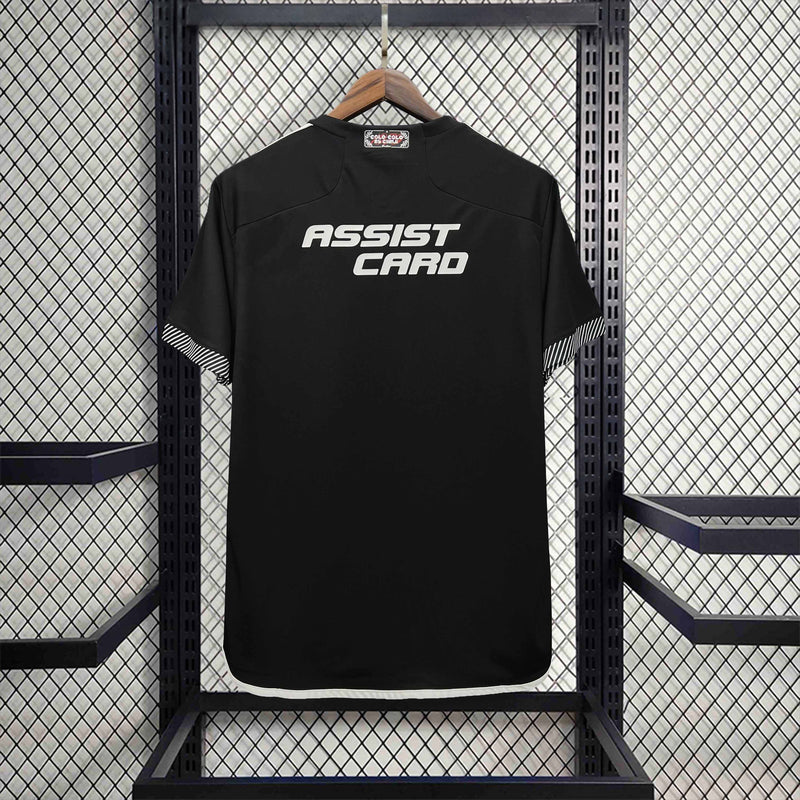 BENFICA 24/25 GREY TRAINING SHIRT 