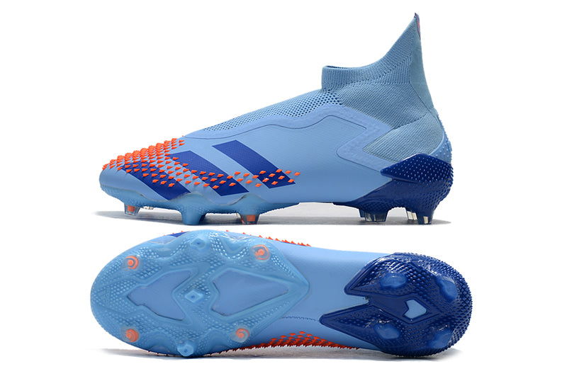 Chaussures de football Adidas Mutator Predator Mania Tormentor FG