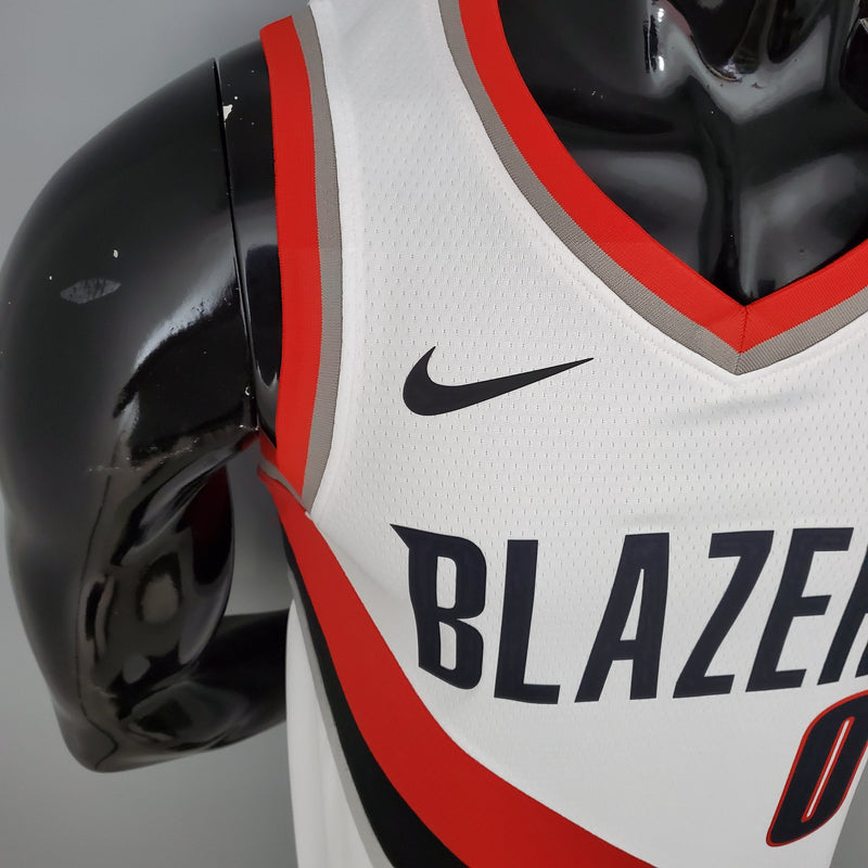 Débardeur NBA Portland Trail Blazers – Lillard