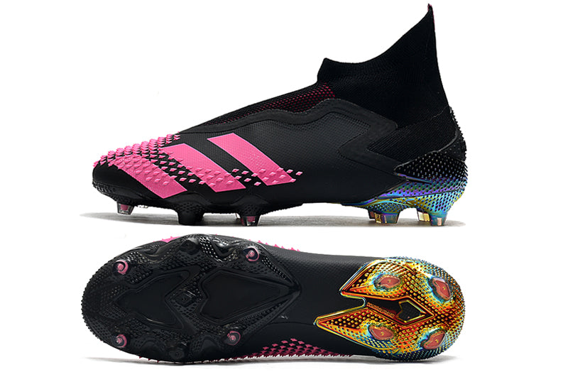 Chaussures de football Adidas Mutator Predator Mania Tormentor FG