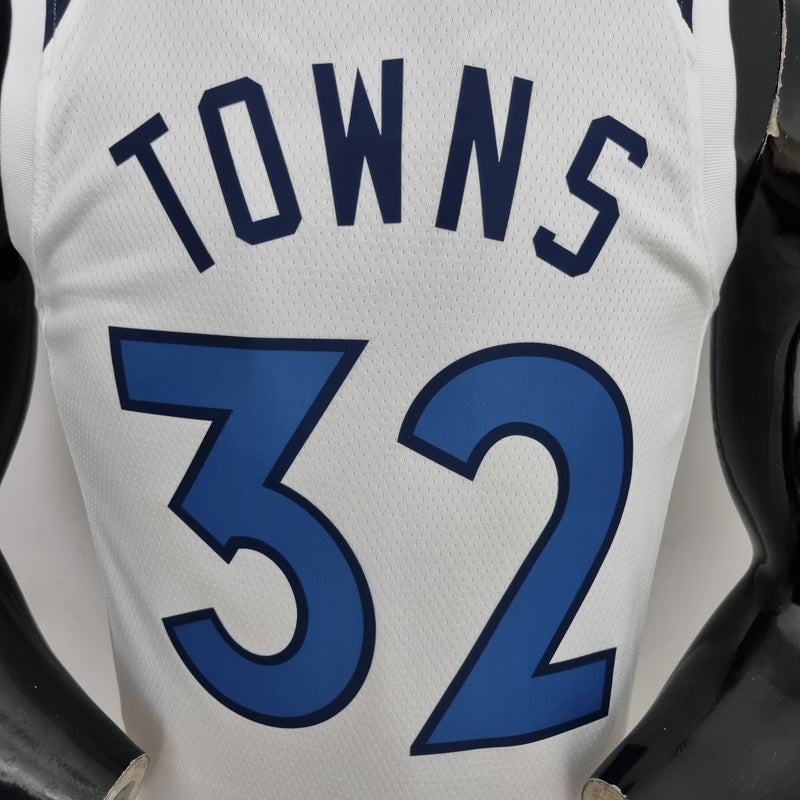 Débardeur NBA Minnesota Timberwolves - Towns