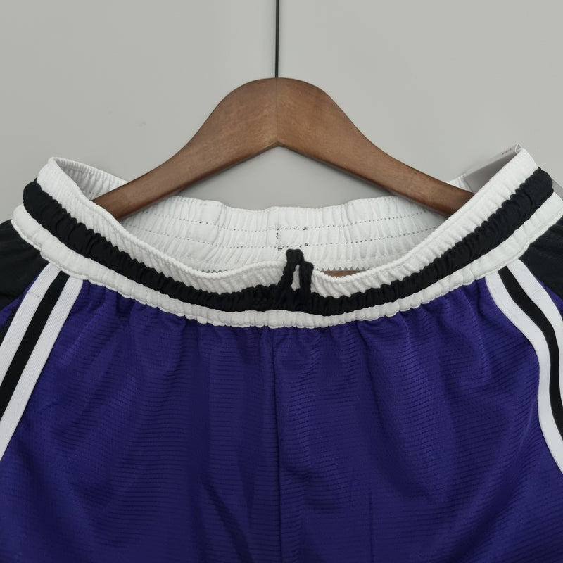 Los Angeles Lakers NBA Shorts