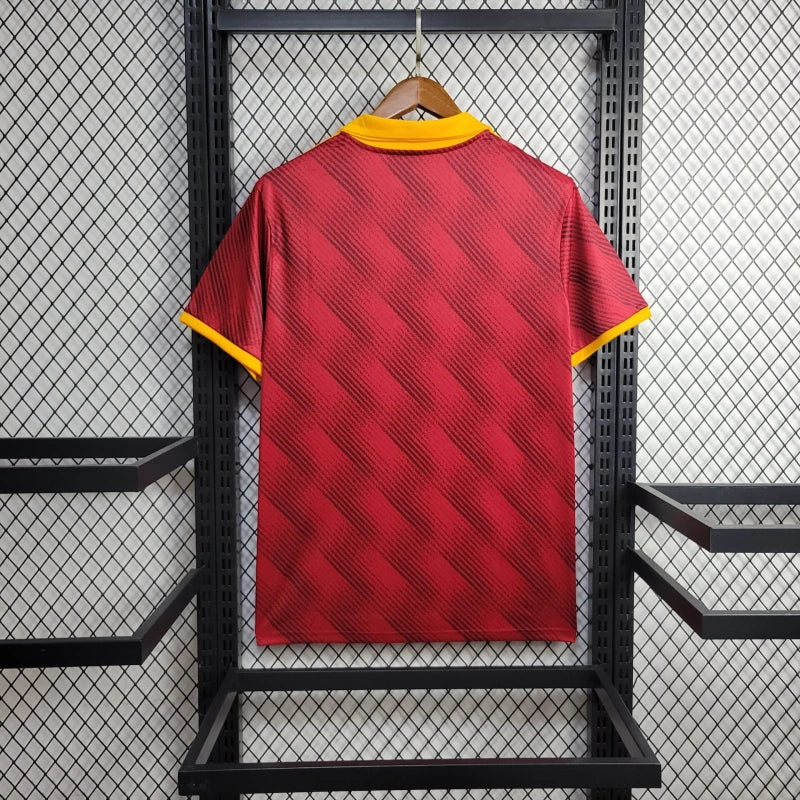 BENFICA 24/25 GREY TRAINING SHIRT 