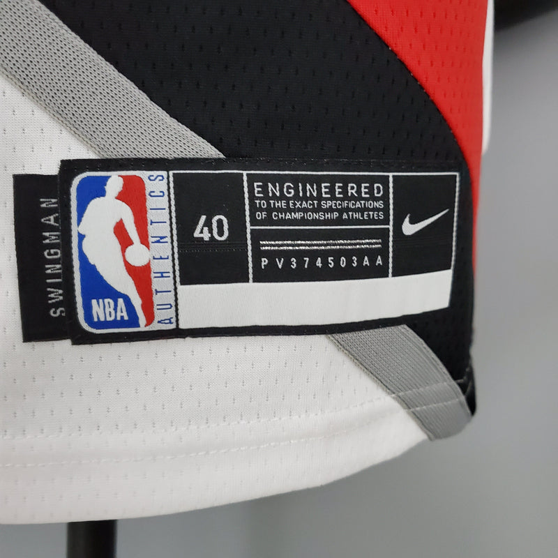 Débardeur NBA Portland Trail Blazers – Lillard