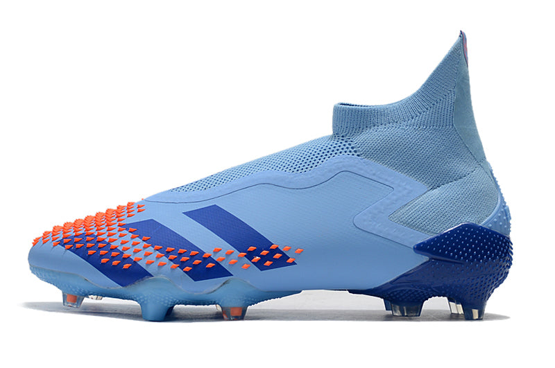 Chaussures de football Adidas Mutator Predator Mania Tormentor FG