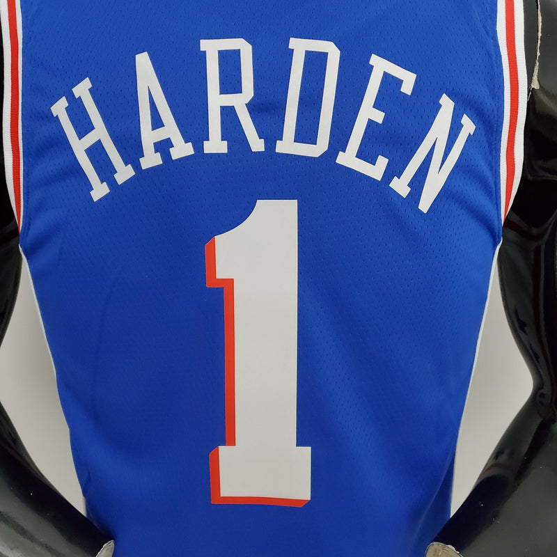 Débardeur NBA Philadelphia 76ers - Harden