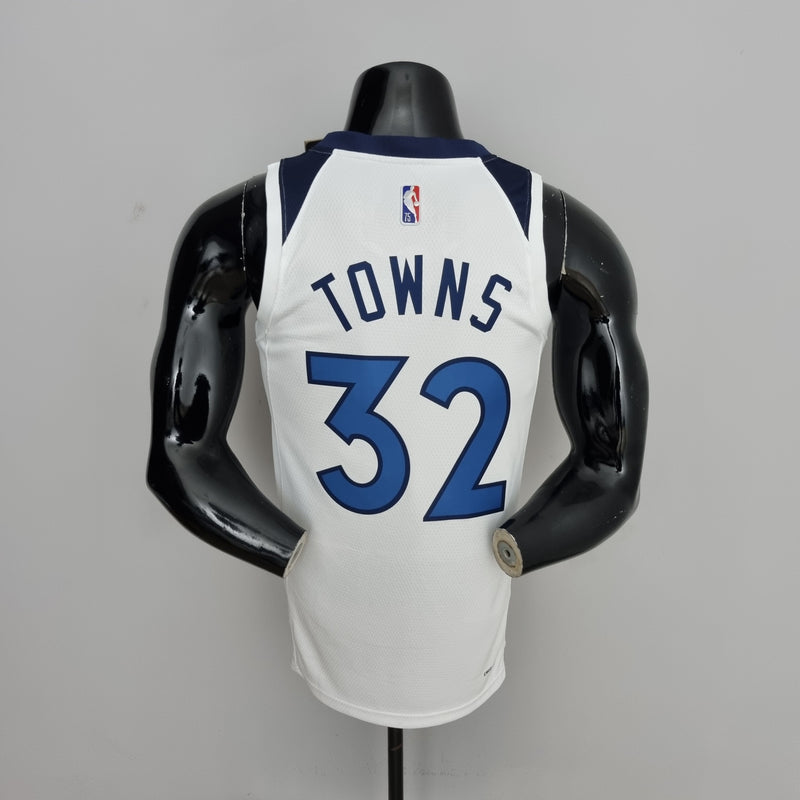 Débardeur NBA Minnesota Timberwolves - Towns