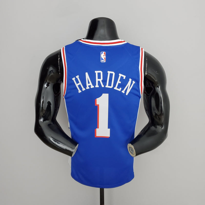 Débardeur NBA Philadelphia 76ers - Harden