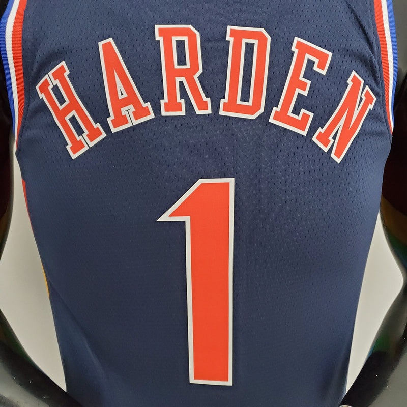 Débardeur NBA Philadelphia 76ers - Harden