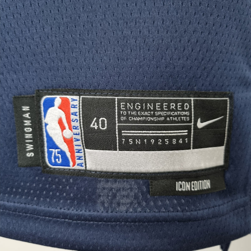 Débardeur NBA Minnesota Timberwolves - Edwards