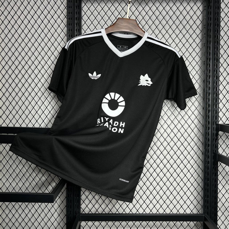 BENFICA 24/25 GREY TRAINING SHIRT 