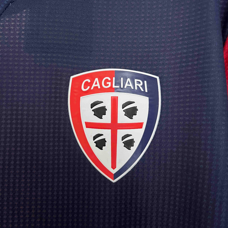 BENFICA 24/25 GREY TRAINING SHIRT 