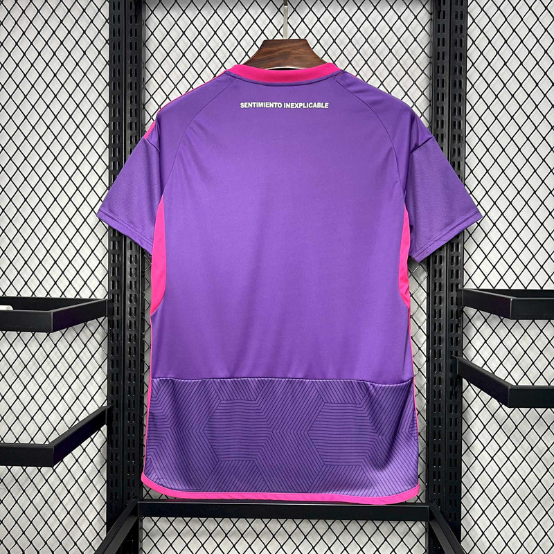 BENFICA 24/25 GREY TRAINING SHIRT 